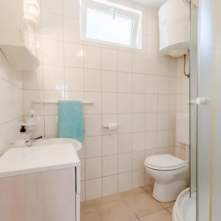 Apartamento Lili- One Bedroom With Terrace *